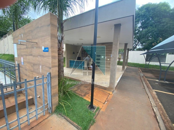 Imagem Apartamento com 2 Quartos para Alugar,  em Parque Dos Lagos  - Ribeirão Preto