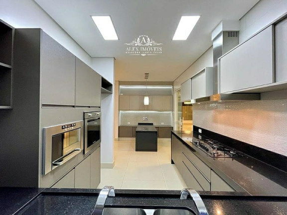 Imagem Casa de Condomínio com 3 Quartos à Venda, 545 m² em Limeira Imagem Casa de Condomínio com 3 Quartos à Venda, 545 m² em Limeira