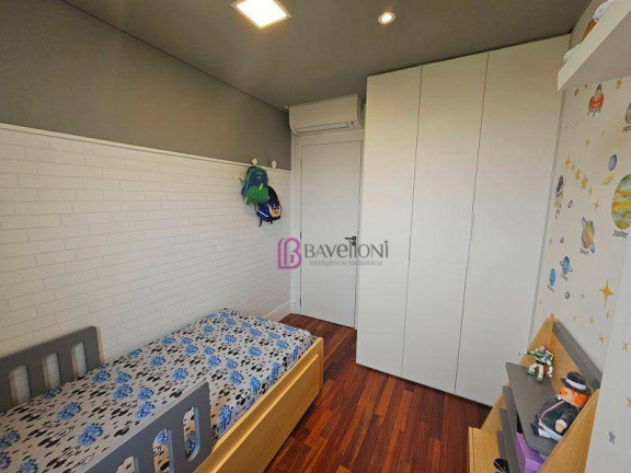 Imagem Cobertura com 2 Quartos à Venda, 123 m² em Vila Romana - São Paulo
