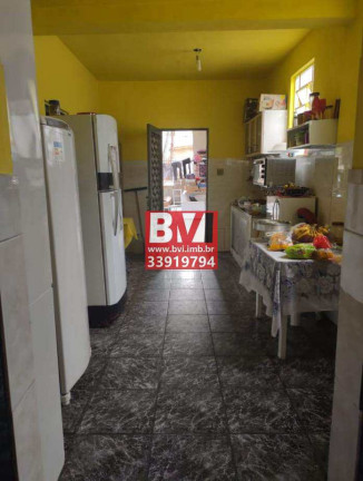 Imagem Casa com 4 Quartos à Venda, 500 m² em Engenheiro Leal - Rio De Janeiro Imagem Casa com 4 Quartos à Venda, 500 m² em Engenheiro Leal - Rio De Janeiro