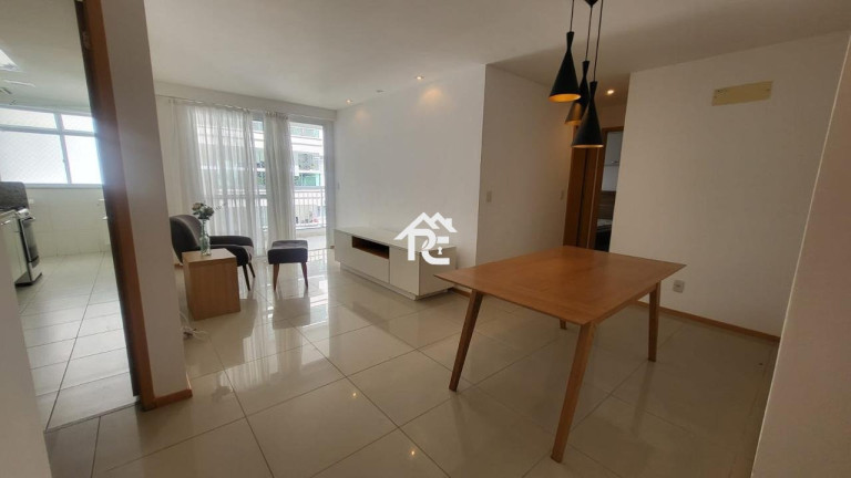 Imagem Apartamento com 2 Quartos à Venda, em Icaraí - Niterói Imagem Apartamento com 2 Quartos à Venda, em Icaraí - Niterói