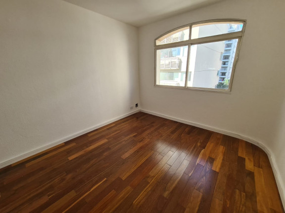 Imagem Apartamento com 1 Quarto à Venda, 41 m² em Santa Cecília - São Paulo