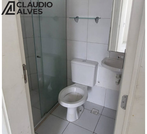 Imagem Apartamento com 2 Quartos à Venda, 45 m² em Jardim Cruzeiro - Feira De Santana Imagem Apartamento com 2 Quartos à Venda, 45 m² em Jardim Cruzeiro - Feira De Santana