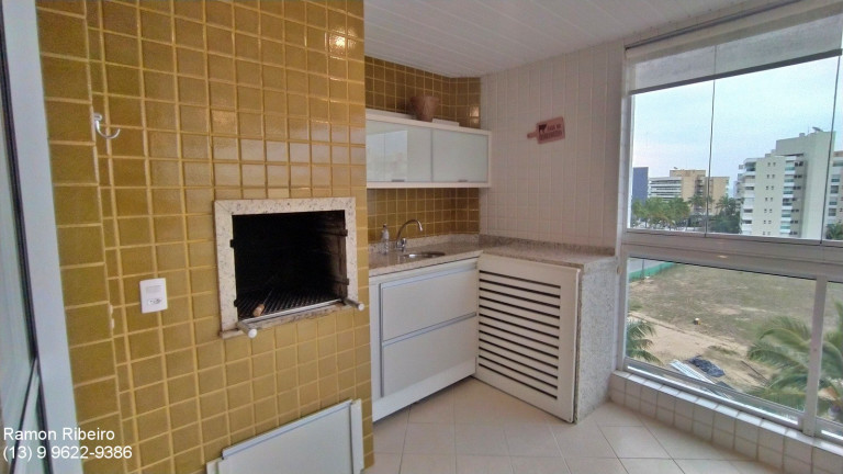 Imagem Imóvel com 4 Quartos à Venda, 110 m² em Riviera - Bertioga