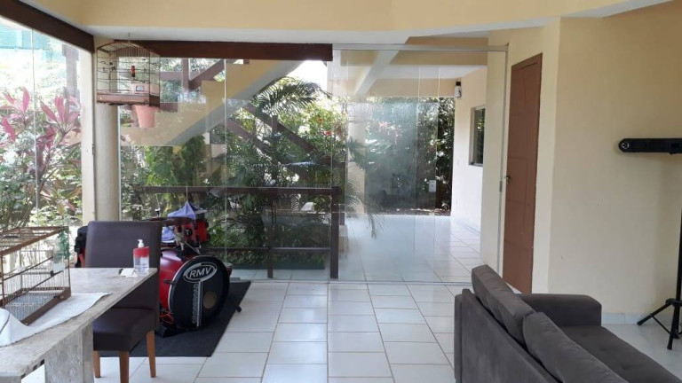 Imagem Casa com 3 Quartos à Venda, 295 m² em Buraquinho - Lauro De Freitas