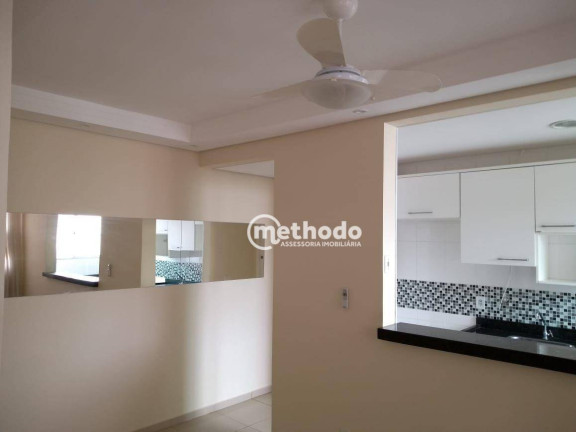 Imagem Apartamento com 2 Quartos à Venda, 52 m² em Chácara Letônia - Americana