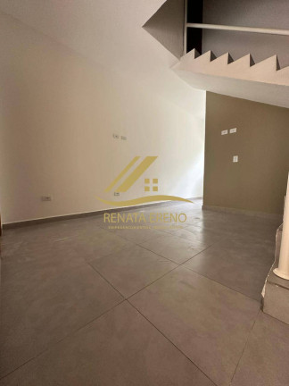 Imagem Sobrado com 2 Quartos à Venda, 85 m² em éden - Sorocaba
