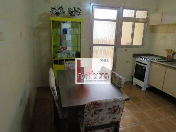 Imagem Casa com 2 Quartos à Venda, 130 m² em Vila Bertioga - São Paulo Imagem Casa com 2 Quartos à Venda, 130 m² em Vila Bertioga - São Paulo