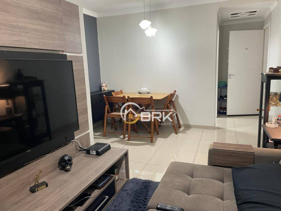 Imagem Apartamento com 3 Quartos à Venda, 74 m² em Vila Talarico - São Paulo Imagem Apartamento com 3 Quartos à Venda, 74 m² em Vila Talarico - São Paulo