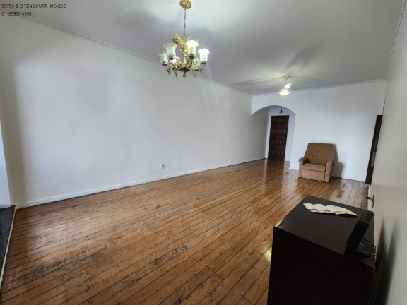 Imagem Imóvel com 3 Quartos à Venda, 160 m² em Graça - Salvador Imagem Imóvel com 3 Quartos à Venda, 160 m² em Graça - Salvador