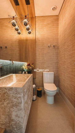 Imagem Casa com 5 Quartos à Venda, 425 m² em Riviera De São Lourenço - Bertioga