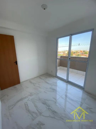 Imagem Apartamento com 2 Quartos à Venda, 50 m² em Ataíde - Vila Velha