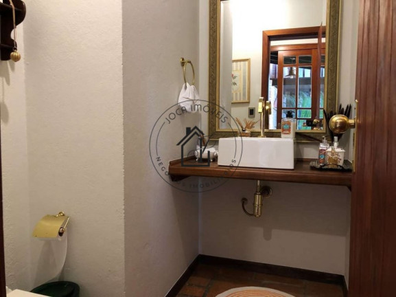 Imagem Casa de Condomínio com 4 Quartos à Venda, 1.000 m² em Recanto Impla - Carapicuíba
