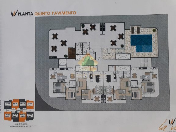 Imagem Apartamento com 2 Quartos à Venda, 71 m² em Toninhas - Ubatuba Imagem Apartamento com 2 Quartos à Venda, 71 m² em Toninhas - Ubatuba