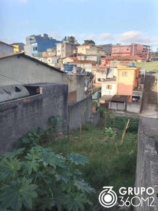 Imagem Terreno à Venda, 168 m² em Vila Linda - Santo André Imagem Terreno à Venda, 168 m² em Vila Linda - Santo André