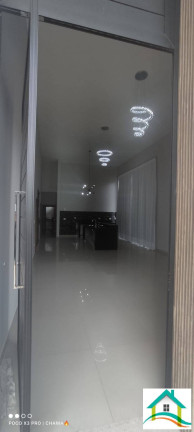 Imagem Casa com 3 Quartos à Venda, 120 m² em Wanel Ville - Sorocaba