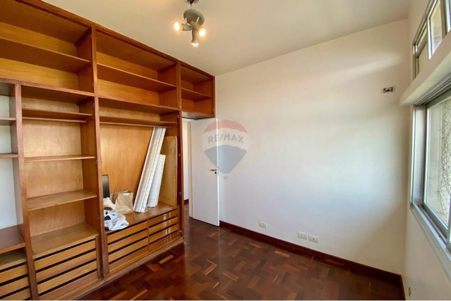 Imagem Apartamento com 3 Quartos à Venda, 134 m² em Lagoa - Rio De Janeiro