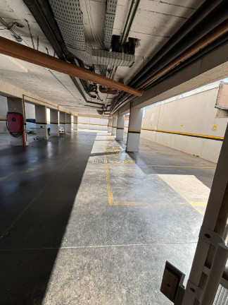 Imagem Apartamento com 1 Quarto à Venda, 35 m² em Setor Leste Vila Nova - Goiânia