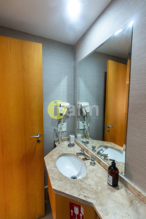 Imagem Apartamento com 1 Quarto à Venda, 30 m² em Jardim Paulista - São Paulo