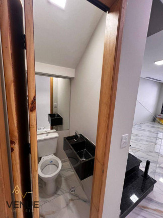 Imagem Sobrado com 3 Quartos à Venda, 192 m² em Vila Ré - São Paulo