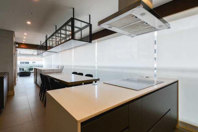 Imagem Imóvel com 3 Quartos à Venda, 142 m² em Pinheiros - São Paulo