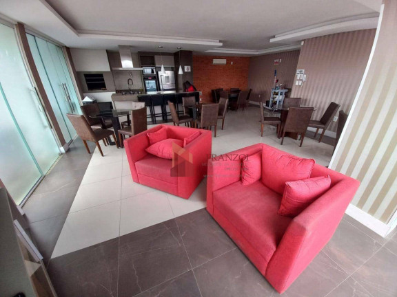 Imagem Apartamento com 2 Quartos à Venda, 59 m² em Dom Bosco - Itajaí