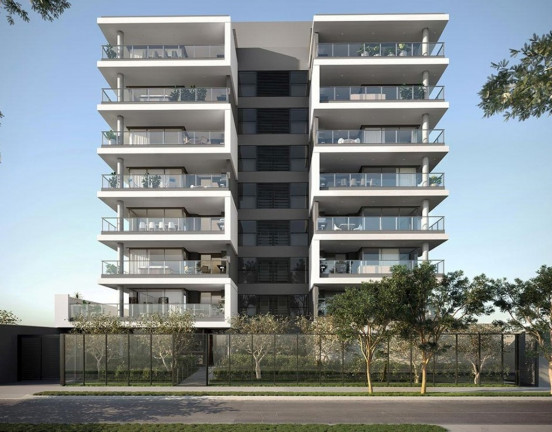 Imagem Apartamento com 3 Quartos à Venda, 315 m² em Jardim Paulista - São Paulo