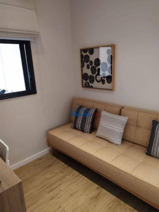 Imagem Apartamento com 2 Quartos à Venda, 65 m² em Vila Leopoldina - São Paulo