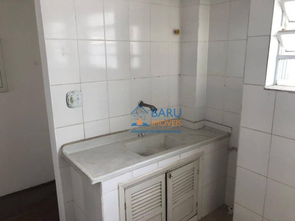 Imagem Apartamento com 1 Quarto à Venda, 50 m² em Santa Cecília - São Paulo