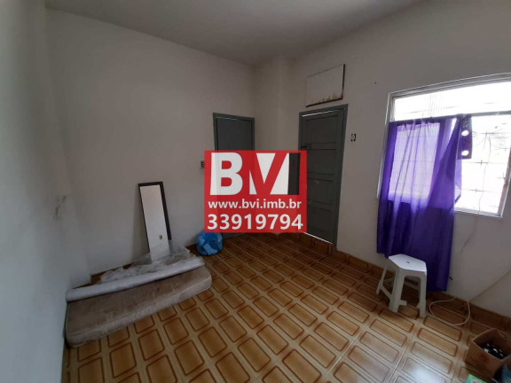 Imagem Casa com 4 Quartos à Venda, 120 m² em Ramos - Rio De Janeiro Imagem Casa com 4 Quartos à Venda, 120 m² em Ramos - Rio De Janeiro