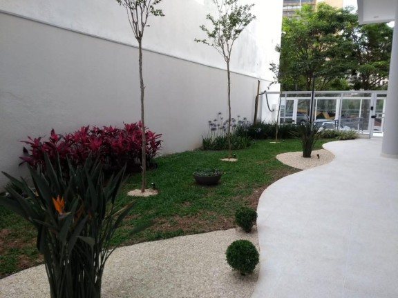 Imagem Studio com 1 Quarto à Venda, 23 m² em Bela Vista - São Paulo Imagem Studio com 1 Quarto à Venda, 23 m² em Bela Vista - São Paulo