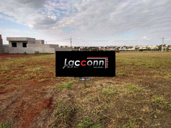 Terreno à Venda, 297 m² em Centro - Boituva