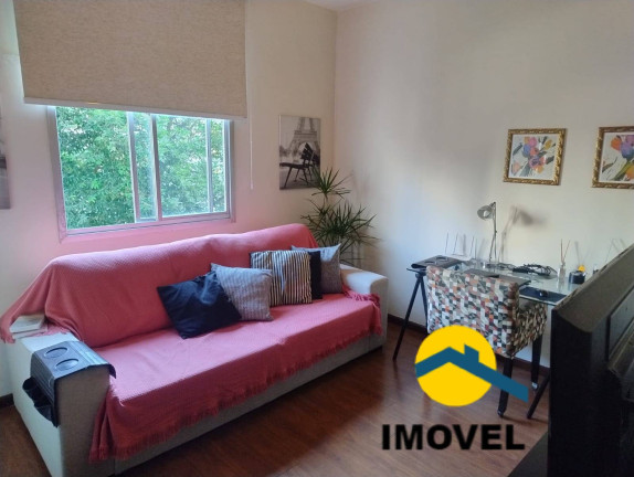 Imagem Apartamento com 3 Quartos à Venda, 100 m² em Icaraí - Niterói Imagem Apartamento com 3 Quartos à Venda, 100 m² em Icaraí - Niterói