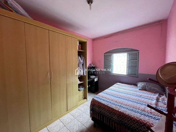 Imagem Casa com 4 Quartos à Venda, 299 m² em Jardim Maracanã - São José Dos Campos Imagem Casa com 4 Quartos à Venda, 299 m² em Jardim Maracanã - São José Dos Campos