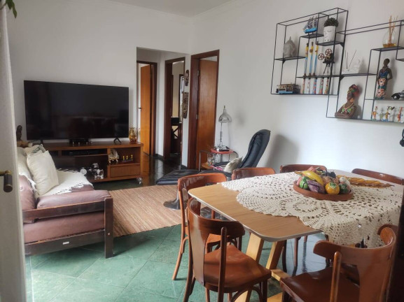 Imagem Apartamento com 2 Quartos à Venda, em Vila Independência - Sorocaba Imagem Apartamento com 2 Quartos à Venda, em Vila Independência - Sorocaba