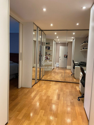 Imagem Apartamento com 3 Quartos à Venda, 204 m² em Moema - São Paulo Imagem Apartamento com 3 Quartos à Venda, 204 m² em Moema - São Paulo