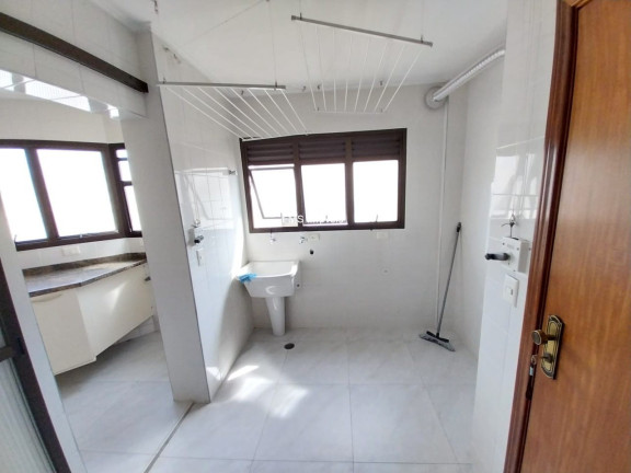 Imagem Imóvel com 4 Quartos à Venda, 274 m² em Moema - São Paulo