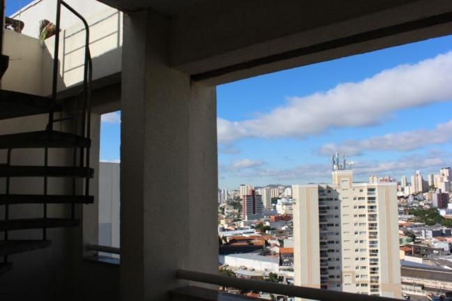 Imagem Imóvel com 3 Quartos à Venda, 207 m² em Casa Branca - Santo André