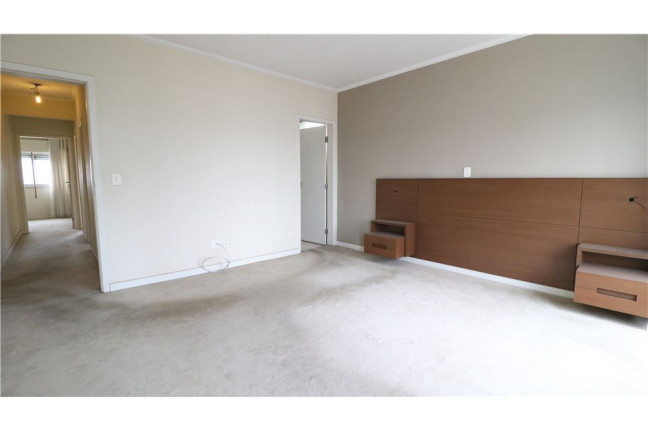 Imagem Apartamento com 4 Quartos à Venda, 203 m² em Bela Vista - São Paulo