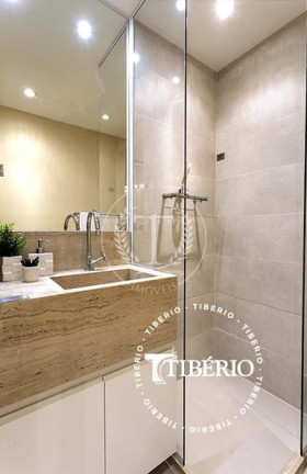 Imagem Apartamento com 3 Quartos à Venda, 46 m² em Campestre - Santo André