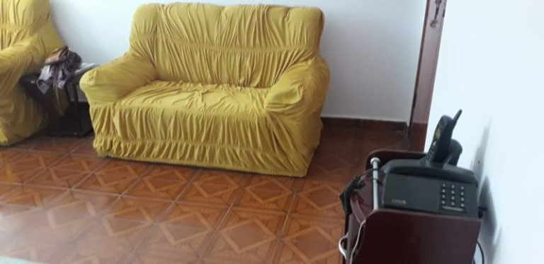 Apartamento com 2 Quartos à Venda, 75 m² em Centro - Cubatão