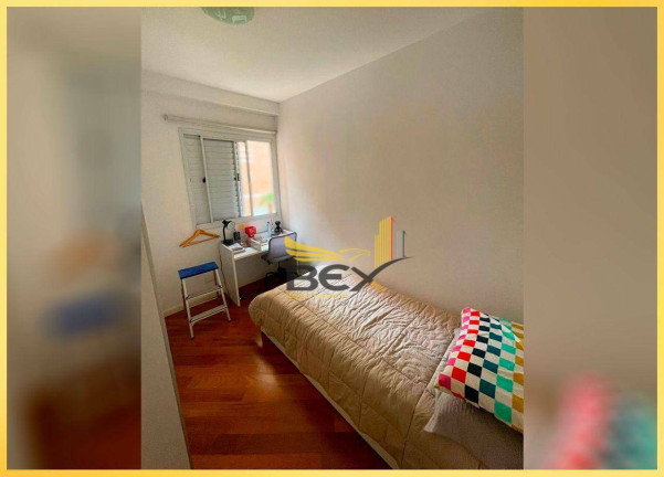Imagem Apartamento com 3 Quartos à Venda, 94 m² em Tamboré - Barueri
