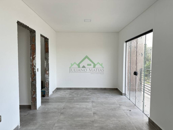 Imagem Sobrado com 3 Quartos à Venda, 113 m² em Salinas - Balneário Barra Do Sul