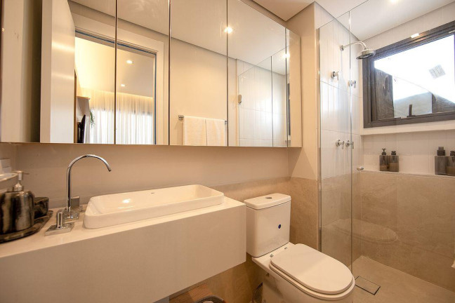 Imagem Apartamento com 1 Quarto à Venda, 42 m²