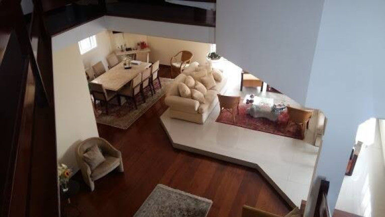 Imagem Casa com 4 Quartos à Venda, 395 m² em Alphaville - Santana De Parnaíba Imagem Casa com 4 Quartos à Venda, 395 m² em Alphaville - Santana De Parnaíba