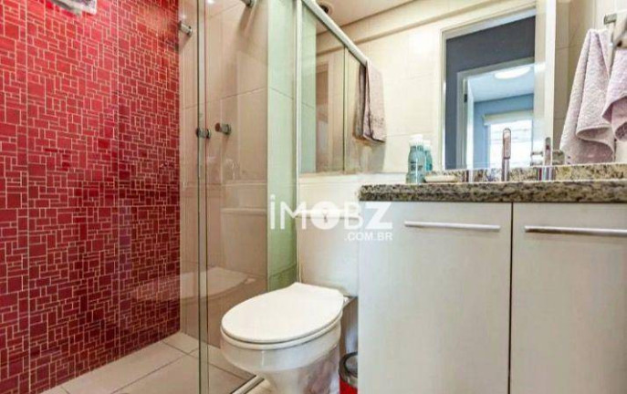 Imagem Imóvel com 2 Quartos à Venda, 65 m² em Barra Funda - São Paulo