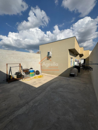 Imagem Casa com 2 Quartos à Venda, 68 m² em Jardim Novo Ii - Mogi Guaçu Imagem Casa com 2 Quartos à Venda, 68 m² em Jardim Novo Ii - Mogi Guaçu