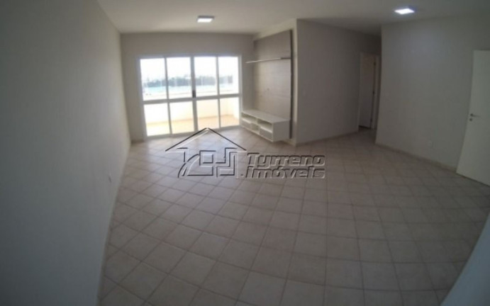 Apartamento com 3 Quartos à Venda, 103 m² em Jardim Aquarius - São José Dos Campos
