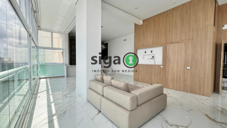 Imagem Apartamento com 1 Quarto à Venda, 120 m² em Cerqueira César - São Paulo Imagem Apartamento com 1 Quarto à Venda, 120 m² em Cerqueira César - São Paulo