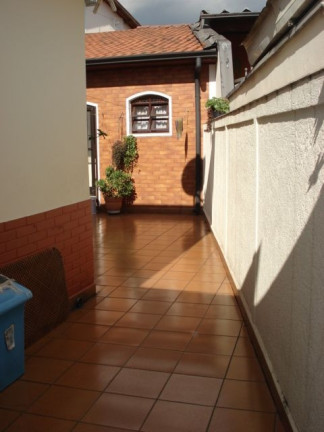 Imagem Casa com 3 Quartos à Venda, 171 m² em Parque São Domingos - São Paulo